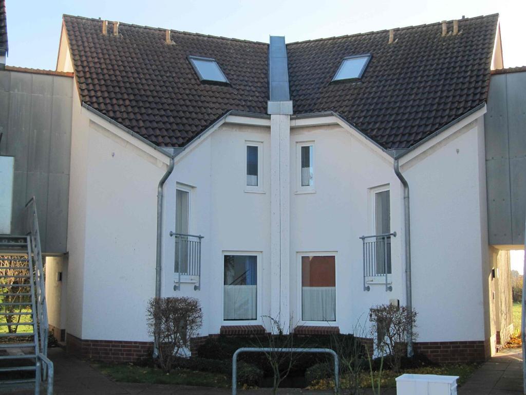 Ferienwohnungen-Sünnslag-70 EG Boltenhagen  Exterior foto